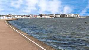 WATERSIDE MARINA- click for photo gallery